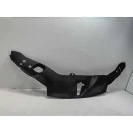 2017 - 2020 HONDA RIDGELINE UPPER RADIATOR CORE SIGHT SHIELD COVER PANEL OEM