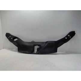 2017 - 2020 HONDA RIDGELINE UPPER RADIATOR CORE SIGHT SHIELD COVER PANEL OEM