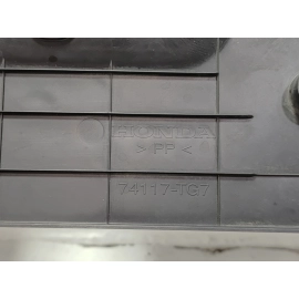 2017 - 2020 HONDA RIDGELINE UPPER RADIATOR CORE SIGHT SHIELD COVER PANEL OEM