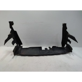 2019-2022 HONDA PILOT FRONT BUMPER INNER AIR GUIDE COVER BAFFLE ASSEMBY OEM