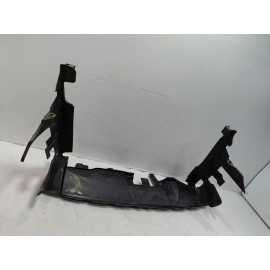 2019-2022 HONDA PILOT FRONT BUMPER INNER AIR GUIDE COVER BAFFLE ASSEMBY OEM