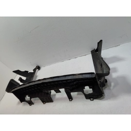 2019-2022 HONDA PILOT FRONT BUMPER INNER AIR GUIDE COVER BAFFLE ASSEMBY OEM