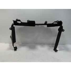 2019-2022 HONDA PILOT FRONT BUMPER INNER AIR GUIDE COVER BAFFLE ASSEMBY OEM