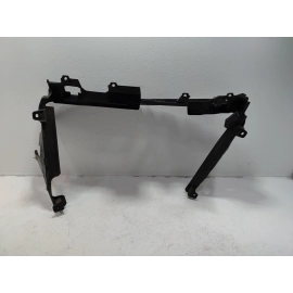 2019-2022 HONDA PILOT FRONT BUMPER INNER AIR GUIDE COVER BAFFLE ASSEMBY OEM