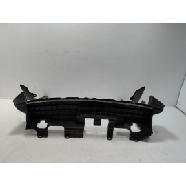 2019-2022 HONDA PILOT FRONT BUMPER INNER AIR GUIDE COVER BAFFLE ASSEMBY OEM