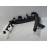 2019-2022 HONDA PILOT FRONT BUMPER INNER AIR GUIDE COVER BAFFLE ASSEMBY OEM