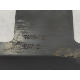 2019-2022 HONDA PILOT FRONT BUMPER INNER AIR GUIDE COVER BAFFLE ASSEMBY OEM