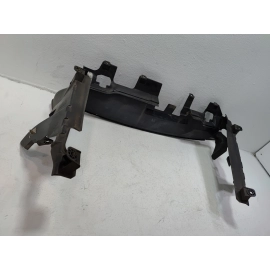 2019-2022 HONDA PILOT FRONT BUMPER INNER AIR GUIDE COVER BAFFLE ASSEMBY OEM