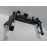 2019-2022 HONDA PILOT FRONT BUMPER INNER AIR GUIDE COVER BAFFLE ASSEMBY OEM