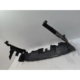 2019-2022 HONDA PILOT FRONT BUMPER INNER AIR GUIDE COVER BAFFLE ASSEMBY OEM