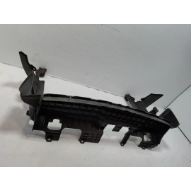 2019-2022 HONDA PILOT FRONT BUMPER INNER AIR GUIDE COVER BAFFLE ASSEMBY OEM