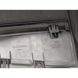 2016-2022 HONDA PILOT PASSPORT FRONT WINDSHIELD COWL VENT PANEL GRILLE COVER OEM