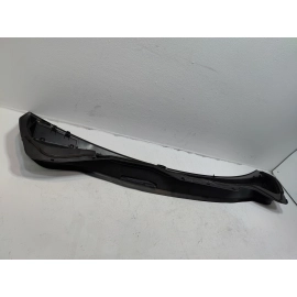 2016-2022 HONDA PILOT PASSPORT FRONT WINDSHIELD COWL VENT PANEL GRILLE COVER OEM