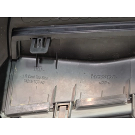 2016-2022 HONDA PILOT PASSPORT FRONT WINDSHIELD COWL VENT PANEL GRILLE COVER OEM