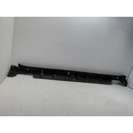 2016-2022 HONDA PILOT RIGHT PASSENGER SIDE LOWER ROCKER MOLDING PANEL OEM