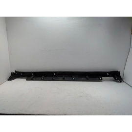 2016-2022 HONDA PILOT RIGHT PASSENGER SIDE LOWER ROCKER MOLDING PANEL OEM