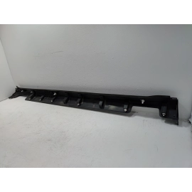 2016-2022 HONDA PILOT RIGHT PASSENGER SIDE LOWER ROCKER MOLDING PANEL OEM