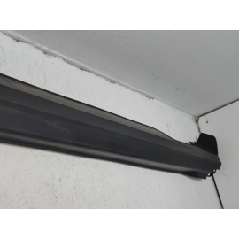 2016-2022 HONDA PILOT RIGHT PASSENGER SIDE LOWER ROCKER MOLDING PANEL OEM