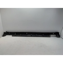 2016-2022 HONDA PILOT RIGHT PASSENGER SIDE LOWER ROCKER MOLDING PANEL OEM