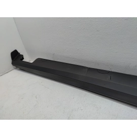 2016-2022 HONDA PILOT LEFT DRIVER SIDE LOWER ROCKER MOLDING PANEL OEM