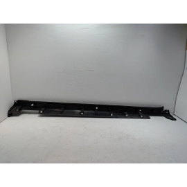 2016-2022 HONDA PILOT LEFT DRIVER SIDE LOWER ROCKER MOLDING PANEL OEM