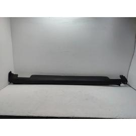 2016-2022 HONDA PILOT LEFT DRIVER SIDE LOWER ROCKER MOLDING PANEL OEM