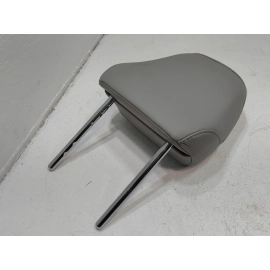 2019 TOYOTA CAMRY FRONT RIGHT OR LEFT HEAD HEADREST CLOSE GRAY OEM 1 PCS