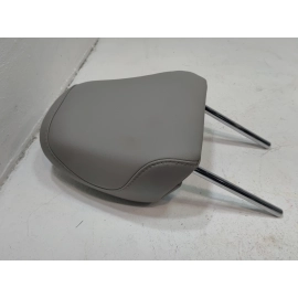 2019 TOYOTA CAMRY FRONT RIGHT OR LEFT HEAD HEADREST CLOSE GRAY OEM 1 PCS