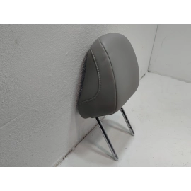 2019 TOYOTA CAMRY FRONT RIGHT OR LEFT HEAD HEADREST CLOSE GRAY OEM 1 PCS