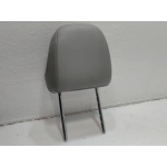 2019 TOYOTA CAMRY FRONT RIGHT OR LEFT HEAD HEADREST CLOSE GRAY OEM 1 PCS