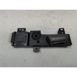 DEFECT 2018-2024 Toyota Camry Front Passenger Seat Adjustment Control Switch OEM