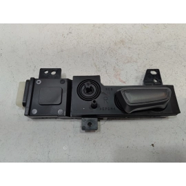 DEFECT 2018-2024 Toyota Camry Front Passenger Seat Adjustment Control Switch OEM