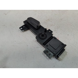 DEFECT 2018-2024 Toyota Camry Front Passenger Seat Adjustment Control Switch OEM