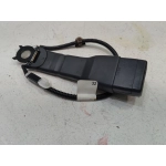 Toyota Camry 2018-2024 Front Passenger Side Seat Belt Seatbelt Buckle OEM Black