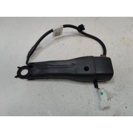 Toyota Camry 2018-2024 Front Passenger Side Seat Belt Seatbelt Buckle OEM Black