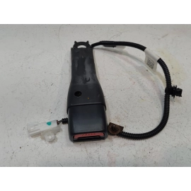 Toyota Camry 2018-2024 Front Passenger Side Seat Belt Seatbelt Buckle OEM Black