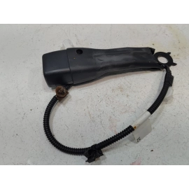 Toyota Camry 2018-2024 Front Passenger Side Seat Belt Seatbelt Buckle OEM Black