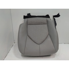 2019 TOYOTA CAMRY XSE FRONT PASSENGER SIDE SEAT LOWER CUSHION W/ COVER GRAY OEM