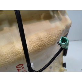 2019 TOYOTA CAMRY XSE FRONT PASSENGER SIDE SEAT LOWER CUSHION W/ COVER GRAY OEM