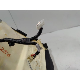 2019 TOYOTA CAMRY XSE FRONT PASSENGER SIDE SEAT LOWER CUSHION W/ COVER GRAY OEM