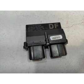 2018-24 Toyota Camry Front Passenger Seat Occupant Sensor Control Module OEM