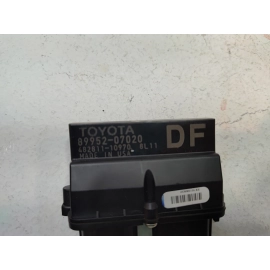 2018-24 Toyota Camry Front Passenger Seat Occupant Sensor Control Module OEM