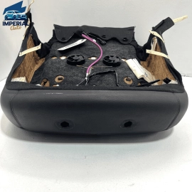 2010-2013 MERCEDES W221 S550 FRONT LEFT DRIVER SIDE TOP UPPER SEAT CUSHION 