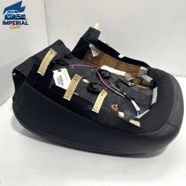 2010-2013 MERCEDES W221 S550 FRONT LEFT DRIVER SIDE TOP UPPER SEAT CUSHION 