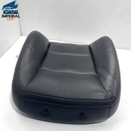 2010-2013 MERCEDES W221 S550 FRONT LEFT DRIVER SIDE TOP UPPER SEAT CUSHION 