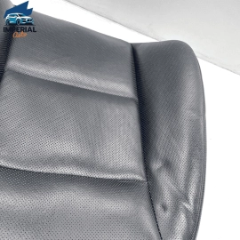 2010-2013 MERCEDES W221 S550 FRONT LEFT DRIVER SIDE TOP UPPER SEAT CUSHION 
