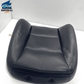2010-2013 MERCEDES W221 S550 FRONT LEFT DRIVER SIDE TOP UPPER SEAT CUSHION 