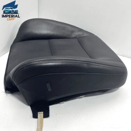 2010-2013 MERCEDES W221 S550 FRONT LEFT DRIVER SIDE TOP UPPER SEAT CUSHION 