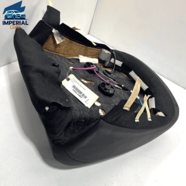 2010-2013 MERCEDES W221 S550 FRONT LEFT DRIVER SIDE TOP UPPER SEAT CUSHION 