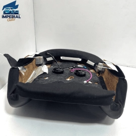 2010-2013 MERCEDES W221 S550 FRONT LEFT DRIVER SIDE TOP UPPER SEAT CUSHION 